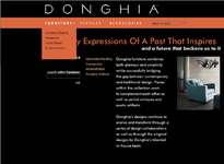 վ-Donghia