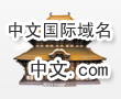 网站建设-中文国际域名