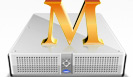 վ-M