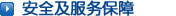 网站建设-安全及服务保障